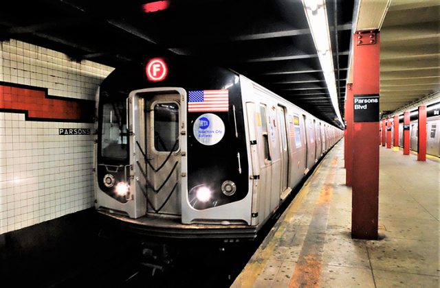 ニューヨーク地下鉄が三菱電機製CBTC地上装置を初採用、米国ニューヨーク州都市交通が日本メーカーへ初めて発注
