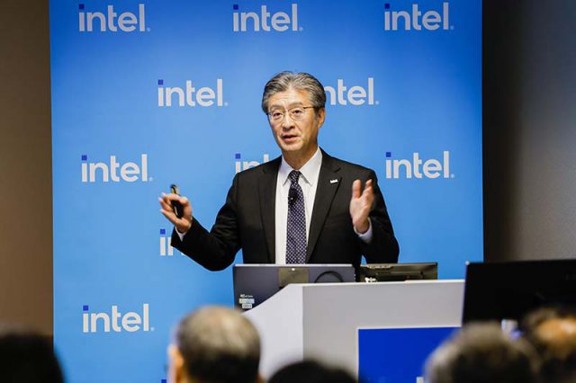 インテルが目指すデジタル人材育成構想とは　産官学連携でAI教育も推進し社会課題解決人材育成へ　6/19.20 Intel Connection 2023 も要チェック！